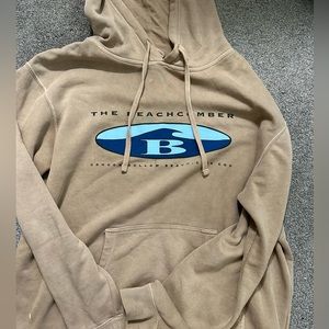 BEACHCOMBER HOODIE